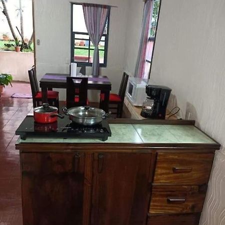 La Casita 2Bdrm Home Free Parking La Fortuna Exterior photo