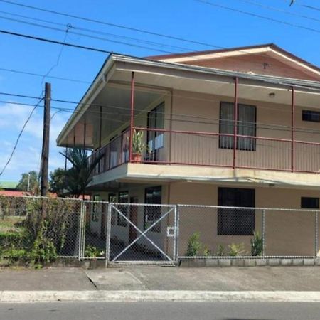 La Casita 2Bdrm Home Free Parking La Fortuna Exterior photo