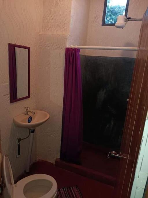 La Casita 2Bdrm Home Free Parking La Fortuna Exterior photo
