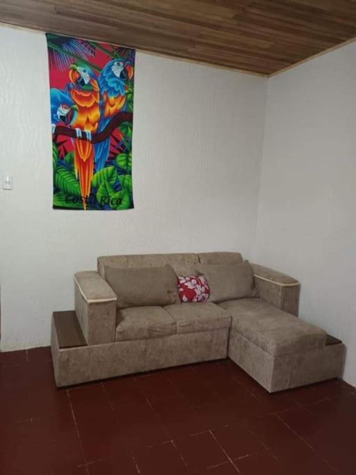La Casita 2Bdrm Home Free Parking La Fortuna Exterior photo